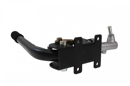 Freno a mano idraulico universale con blocco – per drift, rally e motorsport