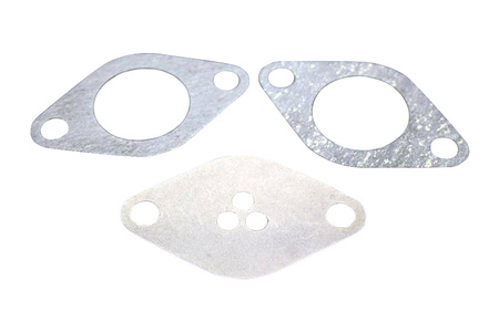 EGR blanking plate VW Audi Skoda Seat TDI CR PD