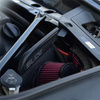 Ansaugsystem BMW F10 F11 535i N55 3.0T SLIDE