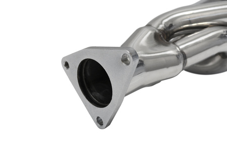 Collettore di scarico Nissan 370Z Infiniti G37