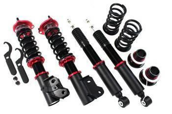 Coilover Suspension Honda Civic VIII 2006-2011