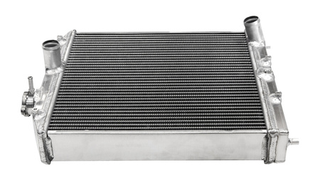 Performance Radiator Honda Civic 1992-2000 52mm