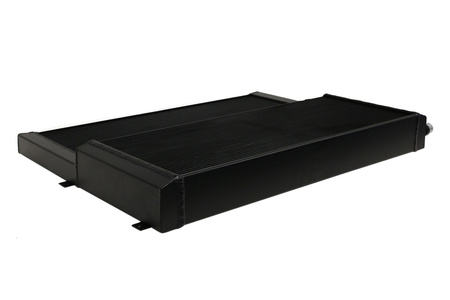 Radiador deportivo BMW B48 G30 G38 525i 530i 540i B58