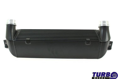 Intercooler BMW E90 E91 E92 E93 Diesel 140/180mm