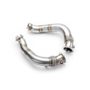 Downpipe BMW E70 X5 X5 50ix X5 M N63 S63