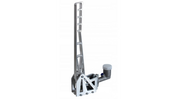 Frein à main hydraulique inversé en aluminium OBP – Motorsport, Drift, Rallye