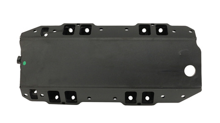 Collettore di aspirazione SB Chevy Big Block