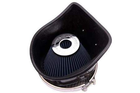 Ansaugsystem Audi A3 VW Golf 4 Bora Beetle 1.6 – Carbon Fiber Aero Form CF660-1