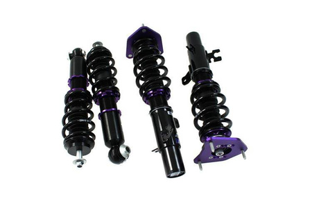 Suspensión de calle MINI COOPER (R56) 06-13 D2 Racing