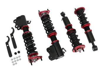 Suspension filetée Nissan Almera N15