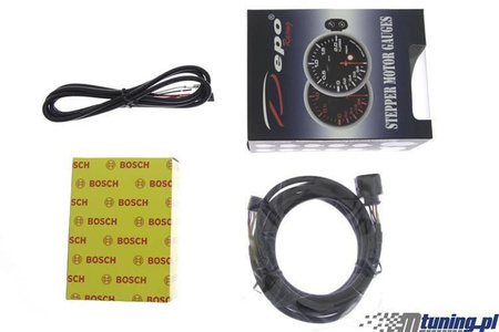 Indicatore 52mm AFR Banda Larga Depo