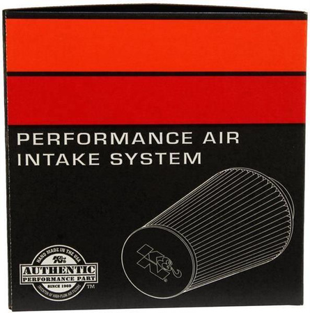 Admission d’air froid Honda CRX / Civic 1.5L 1.6L (1988-1991) K&N 57-3503