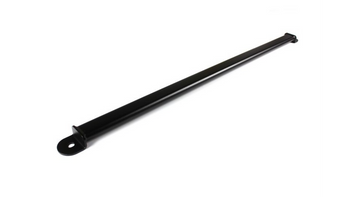 BMW F22 F23 F87 M2 Rear Lower Strut Brace – Suspension Reinforcement, Drift, Stance