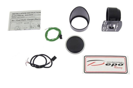 Indicatore 60mm AFR Depo WA