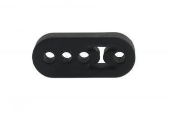 Exhaust Hanger Type-2 Black