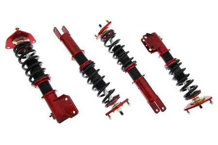 Suspensión roscada Mitsubishi Lancer EVO 7-9