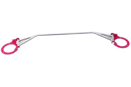 Barra de torretas Subaru Impreza 2002–2007 – GDA/GDB  