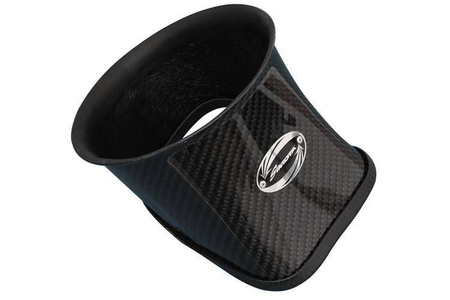 Ansaugsystem Nissan 350Z 3.5 V6 03+ – Carbon Fiber Aero Form CF670-1