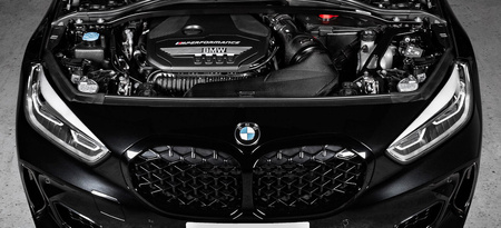 Ansaugsystem BMW F40 M135i / F44 M235i Eventuri  