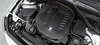 Cubierta de motor BMW B58 M140i, M240i, M340i Serie F Carbono Eventuri