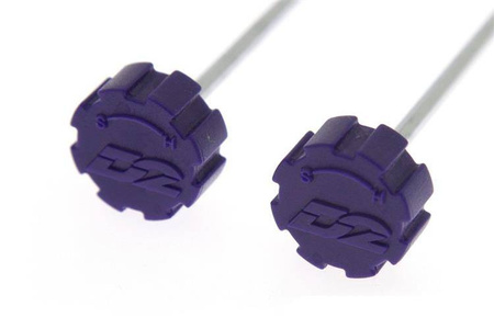 Suspension routière SUBARU IMPREZA GC/GF 2WD/4WD 92-00 D2 Racing