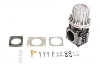 External Wastegate 50mm 0.5 Bar