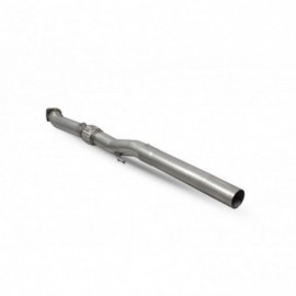 Catalyseur sport additionnel Opel Vauxhall Corsa D VXR A16