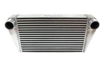 Intercooler 500x300x76 Posteriore