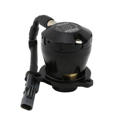 Soupape de décharge Turbosmart BMW M2 N55 Kompakt EM Dual Port VR11