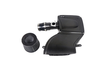 Air intake system Honda Civic XI FL1 1.5T Carbon SLIDE