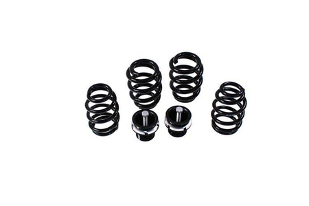 Street Suspension AUDI A6 4B/C5 97-05 D2 Racing