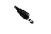 Street Suspension AUDI S4 / RS4 B5 AVANT 4WD 97-02 D2 Racing