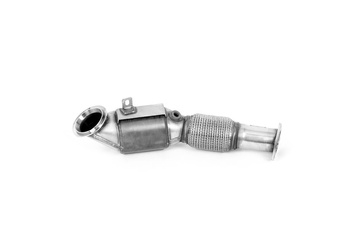 Downpipe Ford Fiesta MK8 ST 1.5 EcoBoost 200PS ( Pre Sept 2020 Models Only ) 2018 - 2020 Milltek Sport