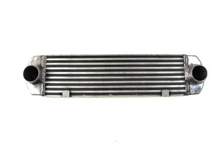 Intercooler BMW E80 E82 E90 E92 N54 Gasolina 130mm
