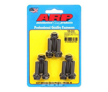 Clutch Pressure Plate Bolts Honda 2.0 2.3L B20A5/B4/H23A1 1991–1998 108-2202 ARP