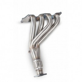 4-1 Manifold Ford Fiesta ST150 (4-1 Krümmer)