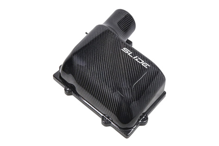 Sistema di aspirazione VW Golf MK7 R GTI S3 8V Filtro pannello carbonio SLIDE