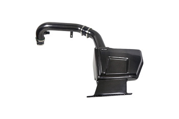 Sistema di aspirazione VW Golf 6 GTI 3 EA888 Carbonio SLIDE