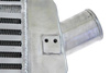 Intercooler Mitsubishi Lancer Evolution VII VIII IX 2.0T