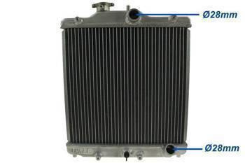 Radiateur haute performance Honda Civic 1992-2000