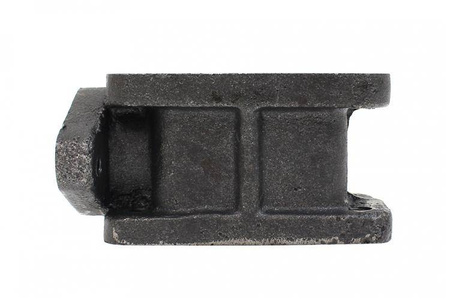 Brida reductor turbo T3-T3 Wastegate 38mm