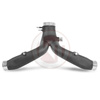 Y-Pipe Porsche 991.2 Turbo Wagner Tuning