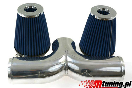 Sistema di aspirazione Chevrolet Corvette 5.7L V8 97-00 – CHU-001