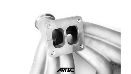 Abgaskrümmer Toyota 2JZ-GE T4