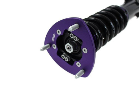 Sospensioni stradali MAZDA 6 / ATENZA WAGON (GJ1-GL) 12-UP D2 Racing