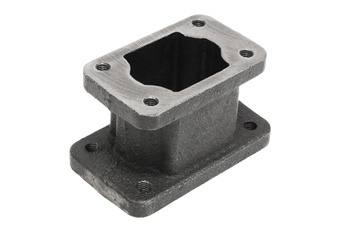 Brida reductor turbo T25/T3