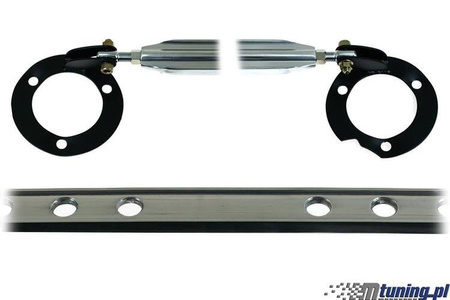 Barra duomi BMW E36 6 cilindri A