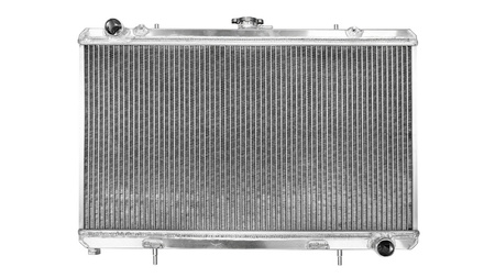 Radiador deportivo Nissan 200SX S13 50mm