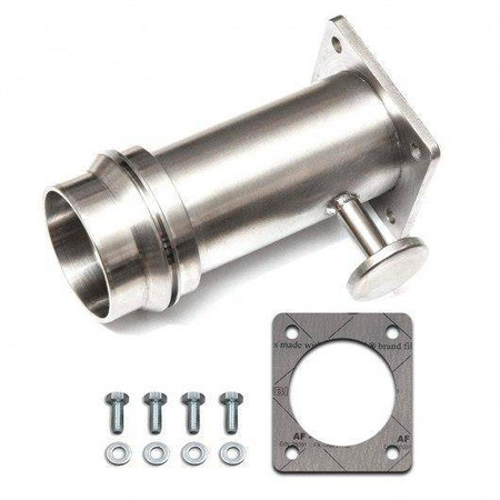 EGR valve replacement BMW M47N2 M57N2