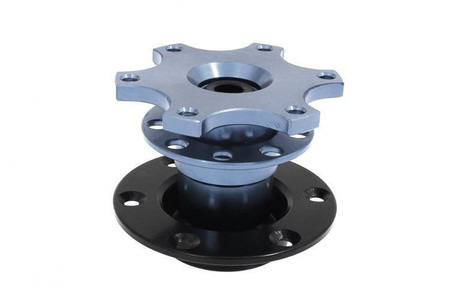 Mozzo Quick Release Titanio